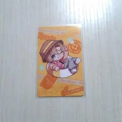 にじさんじ VOLTACTION『Seasons of LOVE？』封入特典