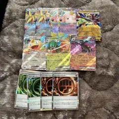 ムニキスゼロ　グッズ　サポート　RR エネルギー　まとめ売り