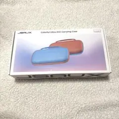 JSAUX スリムキャリングケース ニンテンドースイッチ2 10枚のゲームカード