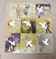 るぅとくん アクスタ まとめ売り