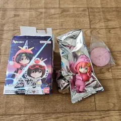 ガンダム SEED DESTINY 着ぐるみ パジャマ ラクス・クラインのサムネイル