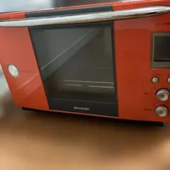 ★SHARP　ハイスペック高温ウォーターオーブン　used✨ ☆SHARP ハイスペック高温ウォーターオーブン used✨ - メルカリ