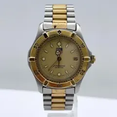 TAG Heuer Professional 964.013 クォーツ 腕時計のサムネイル
