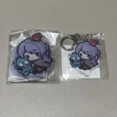 2025年最新】弦月藤士郎 アクスタの人気アイテム - メルカリ