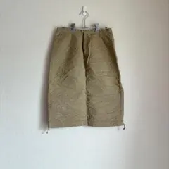 ISSEY MIYAKE ASHA BY MDS スカートのサムネイル