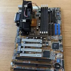 AOpen i975Xa-YDG Core2 Duo Mobile対応975X AOpen i975Xa-YDG Core2 Duo Mobile対応975X - メルカリ