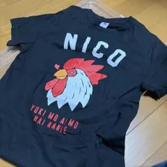 2025年最新】nico touches the wallsの人気アイテム - メルカリ