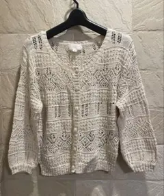 ジルスチュアート　JILL STUART カーディガン　ボレロのサムネイル