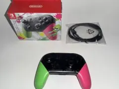 ［訳あり］Nintendo Switch Pro Controller