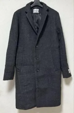 RAGEBLUE チェスターコート