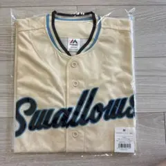 東京ヤクルトスワローズ 2026年度クルー特典 ユニフォーム&ガイド