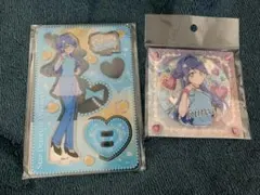 おでかけ！プリキュアマルシェ テレビ朝日限定 アクリルスタンド 帆羽