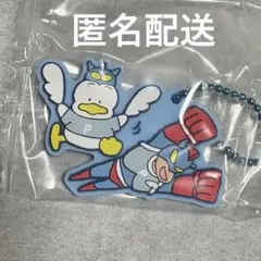 クレヨンしんちゃん はぴだんぶい スペシャルラバーマスコット