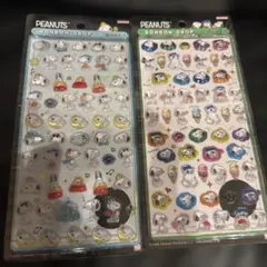 PEANUTS BONBON DROP mini スヌーピー
