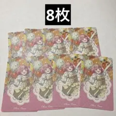 鳳えむ プロセカ グリーティングカード 感謝祭 4周年 ワンダショ