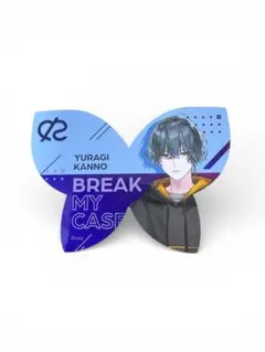 2026年最新】環野揺 缶バッジの人気アイテム - メルカリ