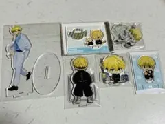 東京リベンジャーズ　松野千冬セット