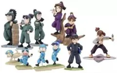 2026年最新】忍たま乱太郎 ワンコイングランデフィギュアの人気 
