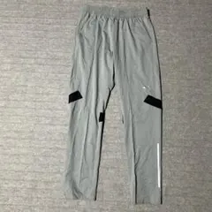 Mizuno グレー ジャージパンツ XL