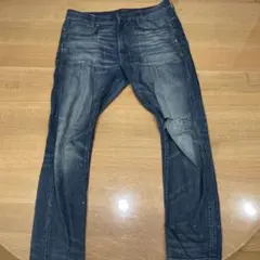 G-Star スリムフィット デニムパンツ Mサイズのサムネイル