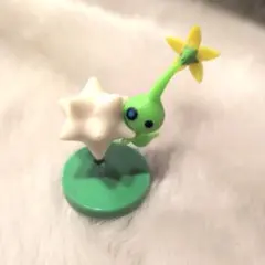 ヒカリピクミン　チョコエッグ