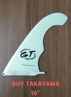2026年最新】DONALD TAKAYAMA サーフボードフィンの人気アイテム