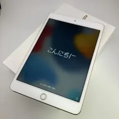 2026年最新】IPAD mini 4 セルラーの人気アイテム - メルカリ
