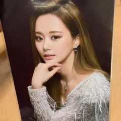 twice ツウィ　ラントレ　perfectworld