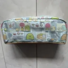すみっコぐらしソフトペンケース