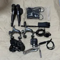 2026年最新】SHIMANO シマノ Di2の人気アイテム - メルカリ