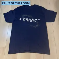 FRUIT OF THE LOOM US古着　半袖Tシャツ