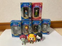 【ぎゅな様専用】❣️鬼滅の刃 Twinkle Dollyキーホルダー&ちょこのっこ