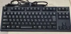 REALFORCE R3S 有線テンキーレス 45g 英語配列 R3SD11 - メルカリ