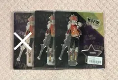 2026年最新】ディアヴォ アクスタの人気アイテム - メルカリ