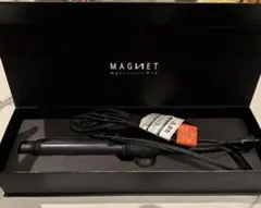 クレイツ　MAGNET Hair Pro カールアイロン32mm