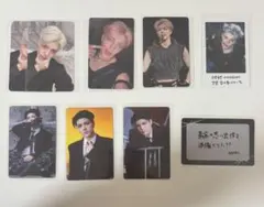 &TEAM MAKIトレカ　まとめ売り　バラ売も可