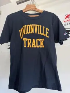 Championチャンピオン リバースウィーブ Tシャツ ネイビー M 新品
