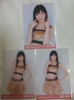 2025年最新】渡辺麻友生写真の人気アイテム - メルカリ