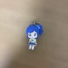 霧矢あおい　チャーム