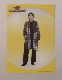 庄司浩平コレクションセット ラキア・アマルガ ブロマイド カレンダー等 未開封 仮面ライダーガヴ ラキア・アマルガ 庄司浩平 生写真