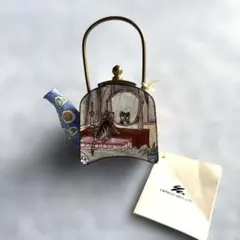 EMPRESS ARTS ネコポット　未使用