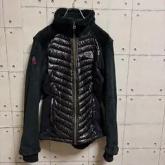 ノースフェイスSUMMIT SERIES フリースダウン M