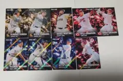 プロ野球チップス 2026 第2弾 スターカード まとめ売り