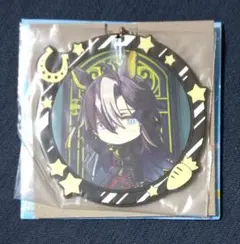 一番くじ ウマ娘 F賞 フルカラーラバーチャーム ドリームジャーニー