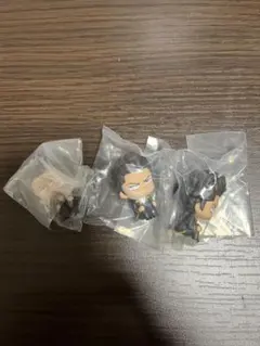 銀魂 まちぼうけ 近藤3体セット