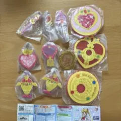 セーラームーン 乙女のアソートコレクション2 11点セット