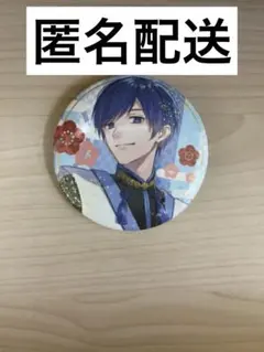いれいす If 缶バッジ 1stソロワンマンライブ - メルカリ