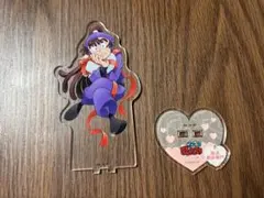 忍たま乱太郎 アニメイトカフェ はぁとふる大作戦の段 尾浜勘右衛門