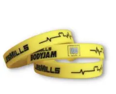 レズミルズ Les mils バンド　Bodyjam100