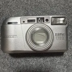 PENTAX ESPIO 150SL QUARTZDATEフィルムカメラ 本体 - メルカリ